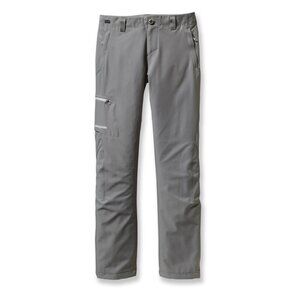 Patagonia Simul Alpine Pants, Light Grey 2 - Gorpcore, Outdoor, Hiking, Climbing
